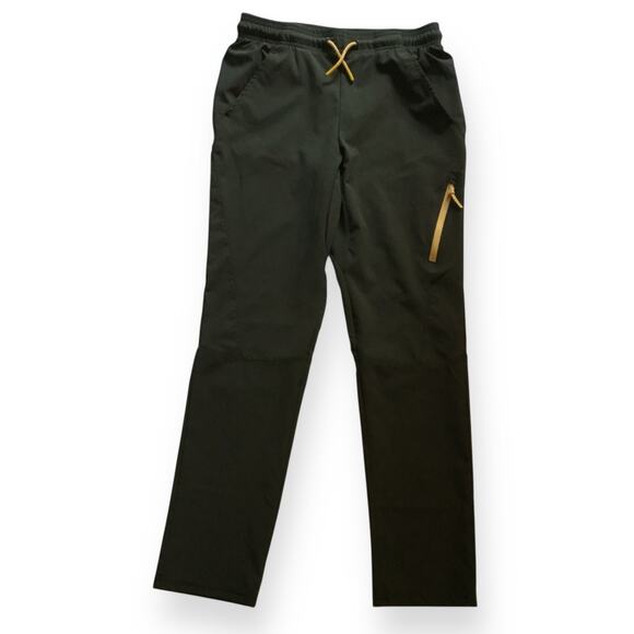 All in Motion olive green active pants - Picture 1 of 5